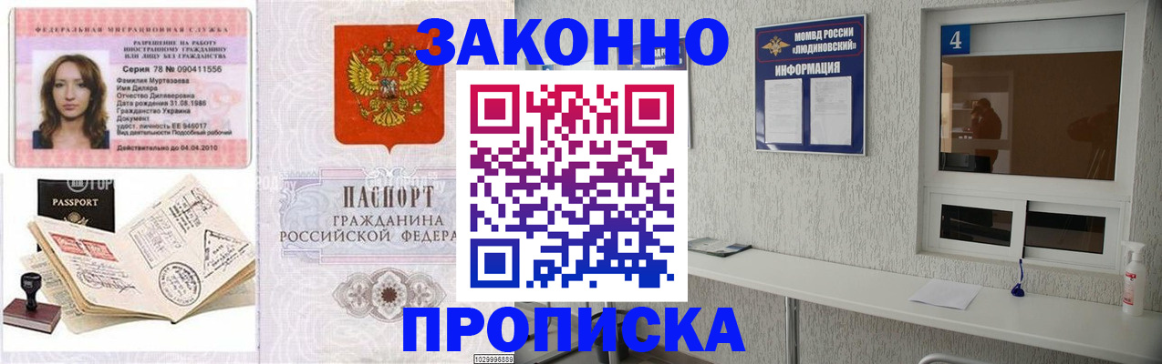 прописка в квартире в Лысково